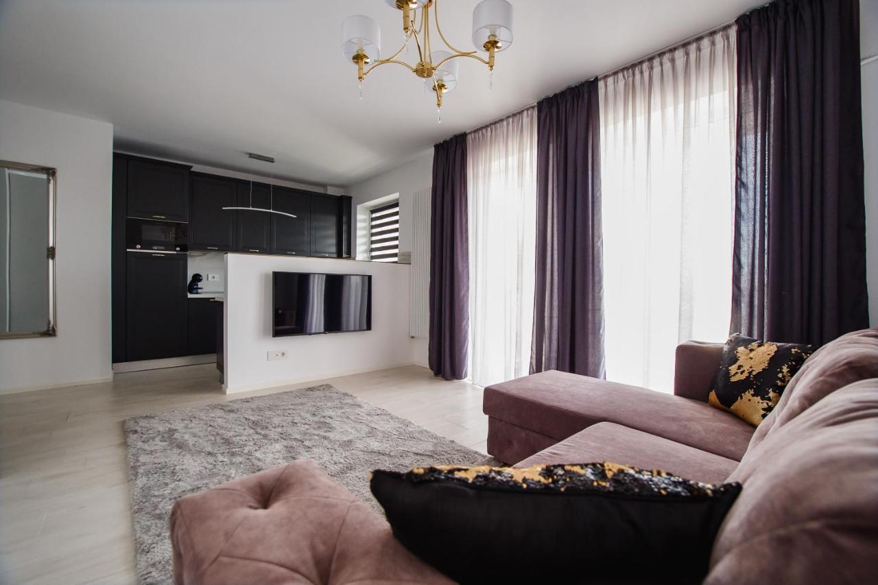 No. 11 - The Penthouse In City Center 拉迪亚 外观 照片