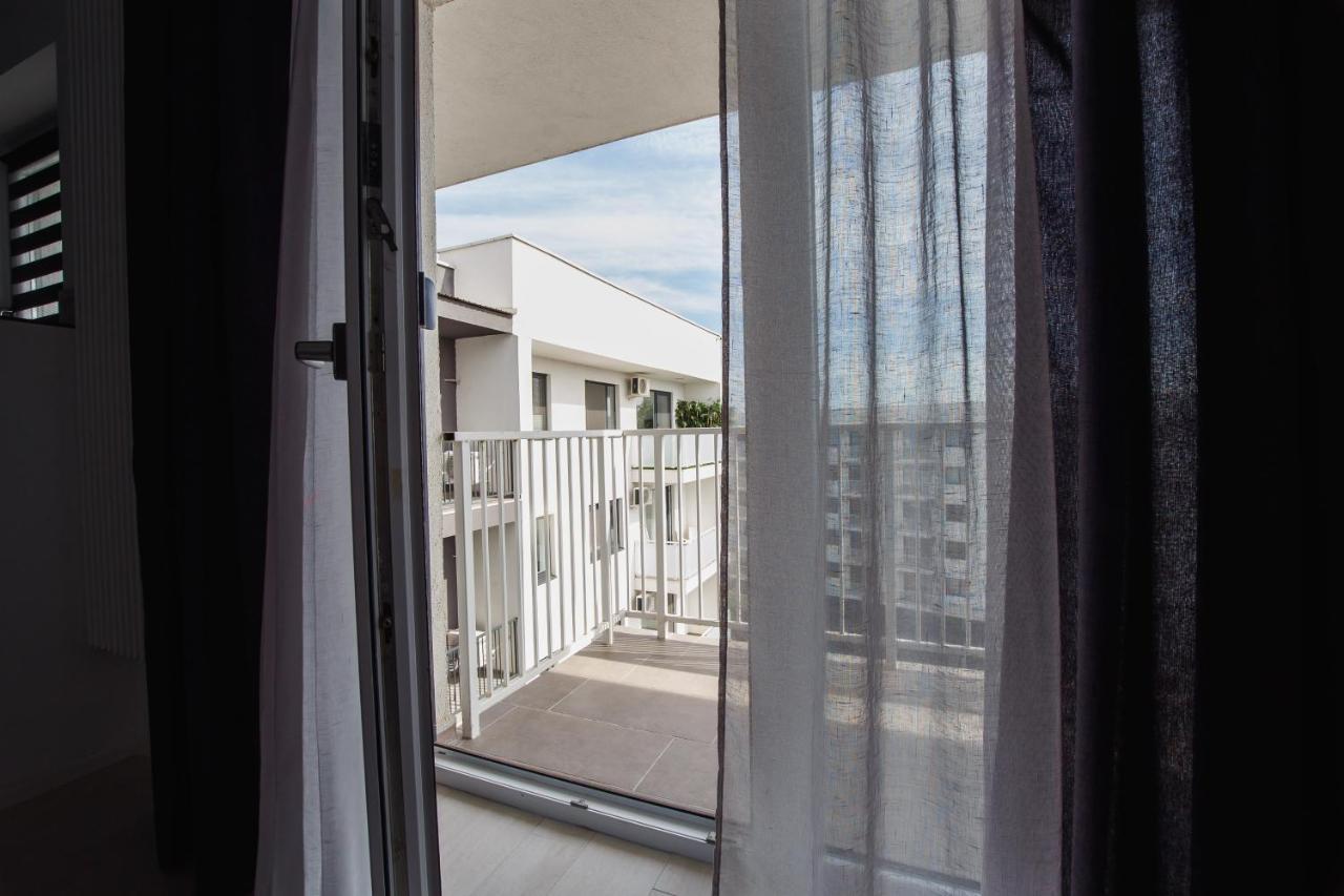 No. 11 - The Penthouse In City Center 拉迪亚 外观 照片