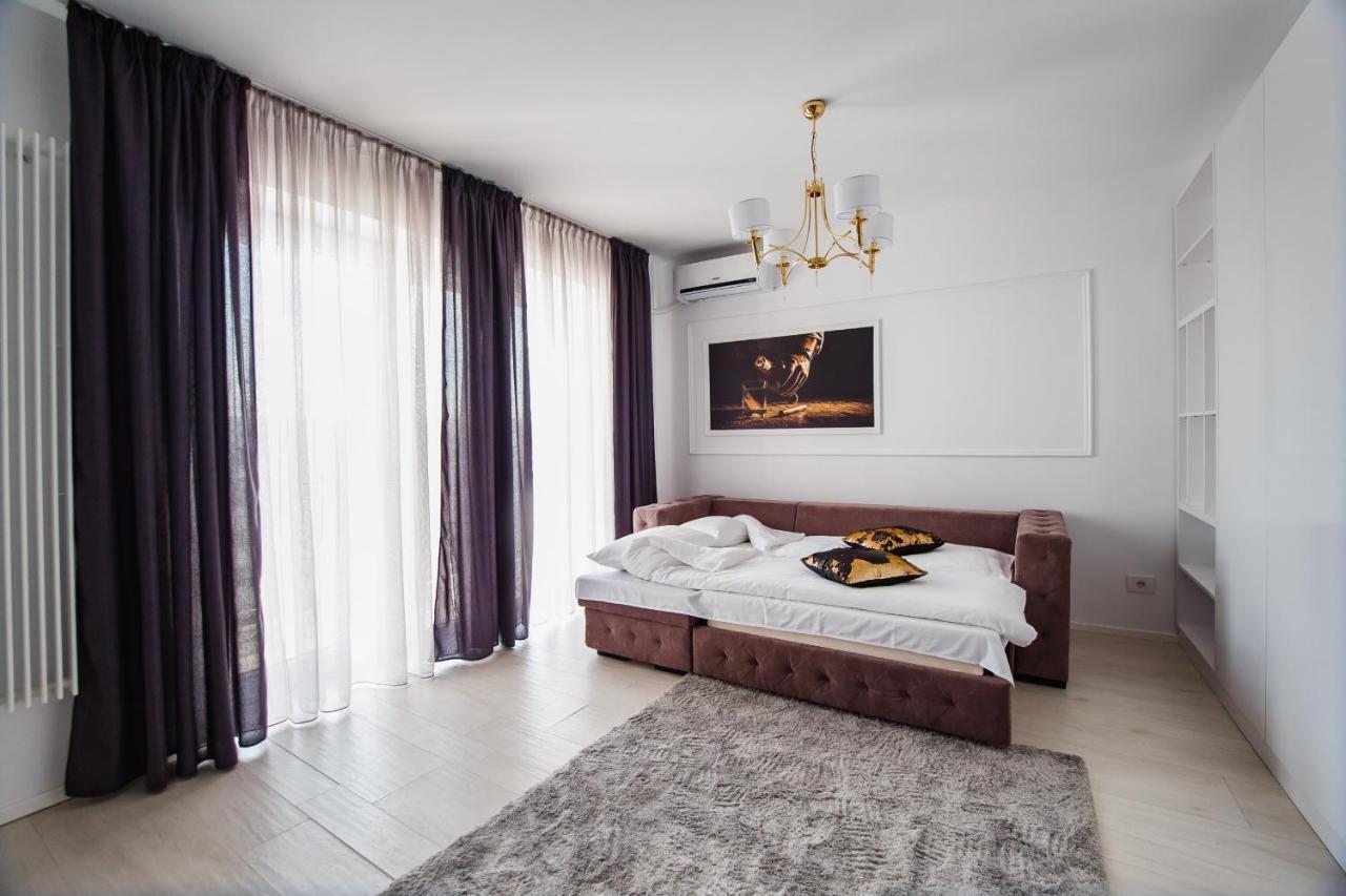 No. 11 - The Penthouse In City Center 拉迪亚 外观 照片